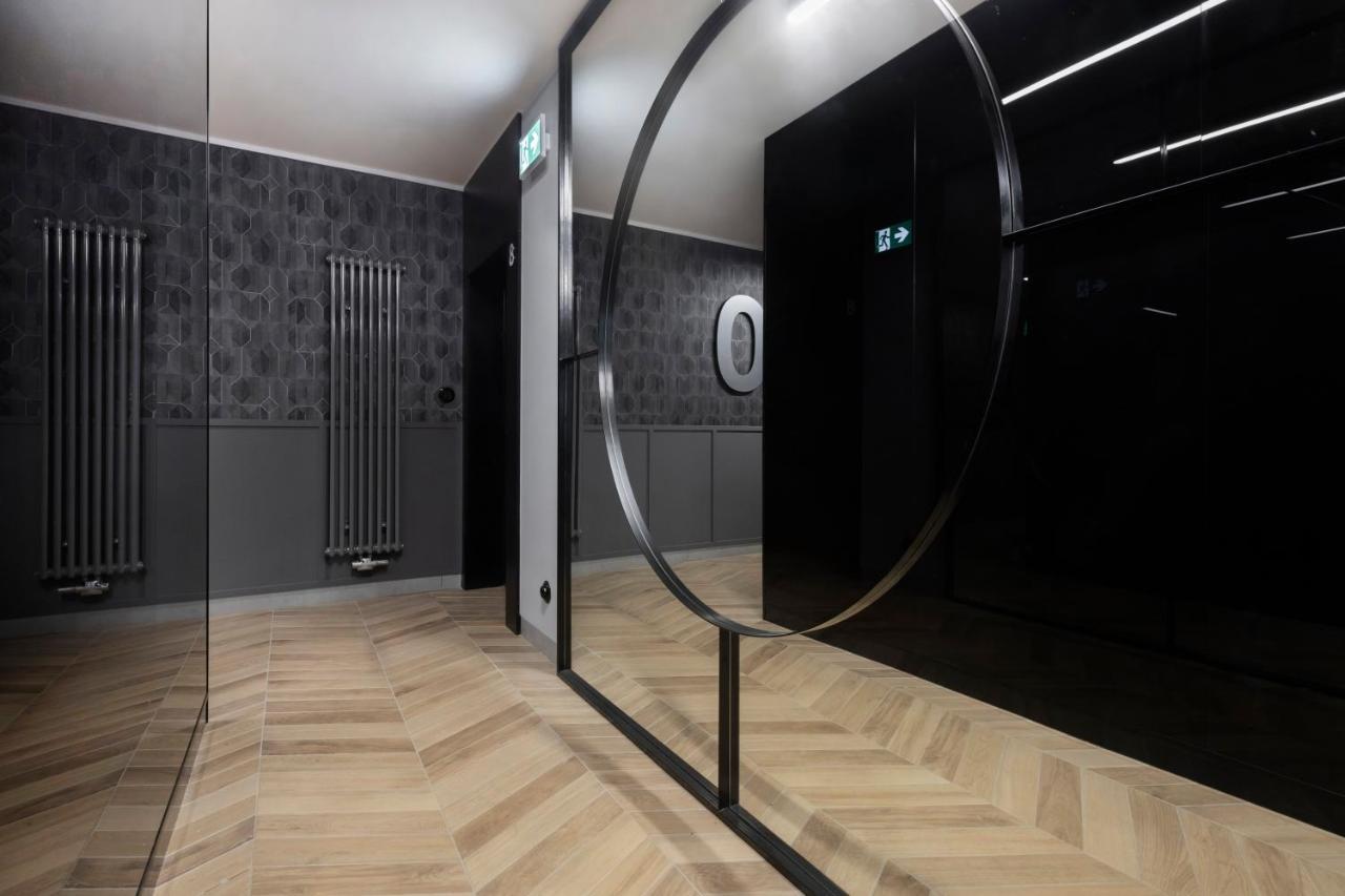 Apartamenty Grand Bulvar Torun Exterior photo