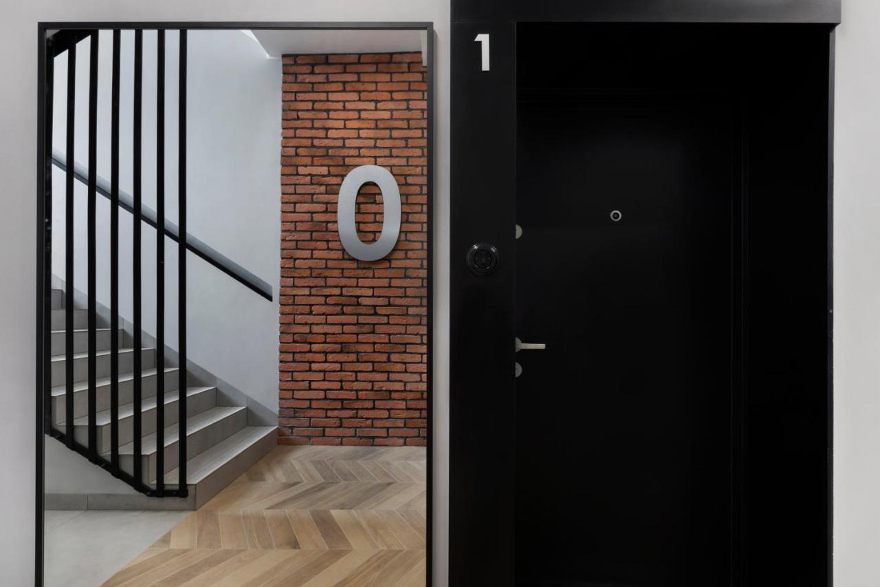 Apartamenty Grand Bulvar Torun Exterior photo