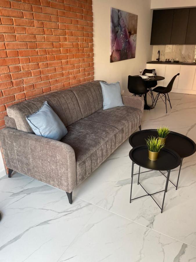 Apartamenty Grand Bulvar Torun Exterior photo