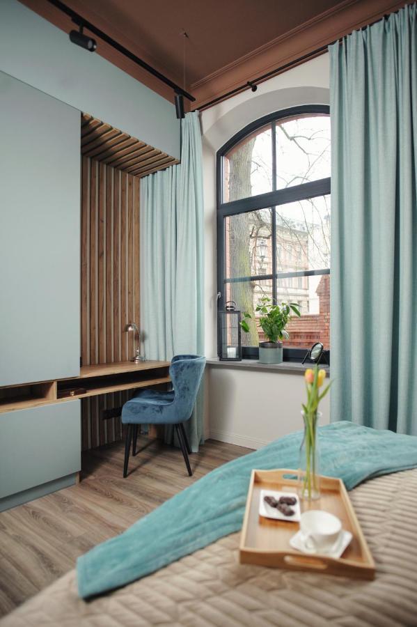 Apartamenty Grand Bulvar Torun Exterior photo