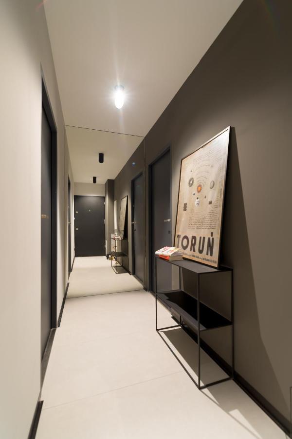 Apartamenty Grand Bulvar Torun Exterior photo